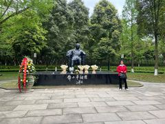 -邓小平故里
