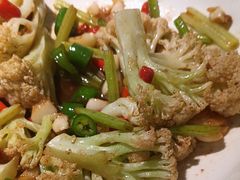 -花椒俏川菜小馆(南海万达店)