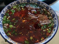 -伊穆祥牛肉面总店·清真