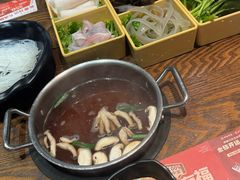 -呷哺呷哺 小火锅 (浦东新欧尚超市店)