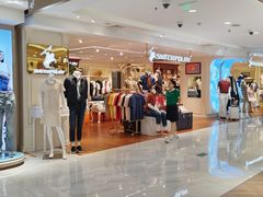 -开元商城(钟楼店)