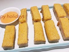 -八府香鸭·啫啫煲(华山路店)