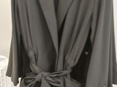 -ZARA(大上海时代广场店)