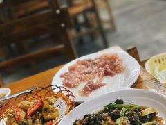-潮陈记土鸡火锅(东厦北路店)