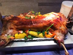 -长沙世纪金源大饭店·金世纪中餐厅