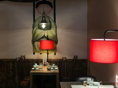 -鱼食饭稻·苏浙土菜17年老馆子(平江路店)