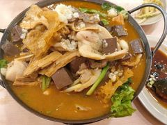 -百家鸡味馆(清泰店)