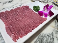 -南门涮肉(东单店)