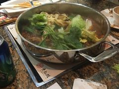 -黄记煌·三汁焖锅(万达广场店)