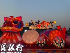 -西安城墙·碑林历史文化景区