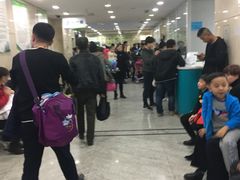 -中国医科大学附属盛京医院(南湖院区)