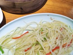 -如轩·海鲜砂锅粥·潮汕菜(沿江东路店)