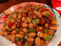 -蛮横肉蟹煲(印象城店)