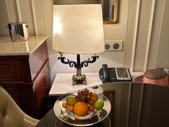 -广州富力丽思卡尔顿酒店