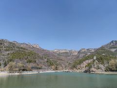 -潭溪山