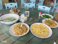 -七鲜渔港美食餐厅(巽寮湾海景店)