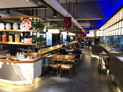 -秦唐一号西安菜馆(钟楼店)