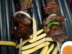 -92°C俄式厨房(中央大街店)