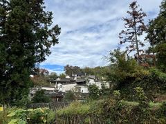 -塔川景区