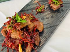 -玉林烤鸭店(定福庄店)
