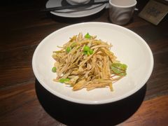 -外婆家(蓝色港湾店)