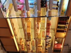 -BreadTalk面包新语·烘焙蛋糕(深业上城店)