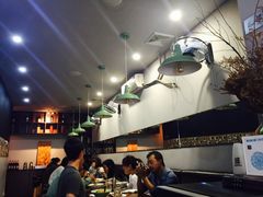 -疆Jiang·新疆秘制料理