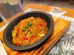 XO酱粉丝煲-望湘园·洞庭渔宴(永旺店)