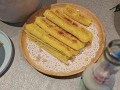 -有红鸡毛店·川菜(建设路店)