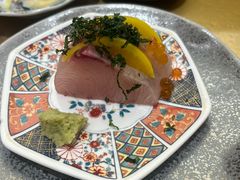 -鮨政·Omakase(港汇恒隆广场店)