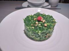 -晓淮山·扬州早茶·淮扬菜(龙阳广场店)