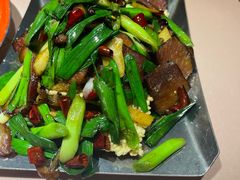 -杨记隆府重庆江湖菜(大悦城店)