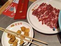 -蜀留香火锅·始于1999·原四川老火锅(白堤路店)