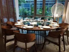 小包房-梅花境(万科店)