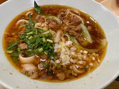 -东方削面(迎泽街店)