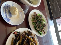 -草包包子铺1937(普利街店)