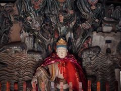 -白台寺