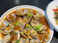 -鑫悦楼煎蟹·16年海鲜大排档