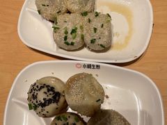 -小杨生煎(周浦万达店)