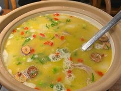 -乔街深夜食堂·小龙虾·高压锅生蚝(杭州总店)