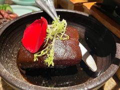 -绿茶餐厅(coco park 店)