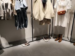 -URBAN REVIVO(七宝领展广场店)
