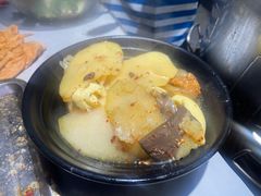 -四川老牛麻辣烫(北门桥店)