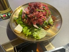 -棒小伙·齐齐哈尔烤肉(龙茗路店)