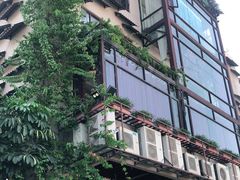 -大树头·花园餐厅(市桥店)