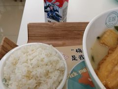 -觅姐一碗健康煮(青浦宝龙广场店)