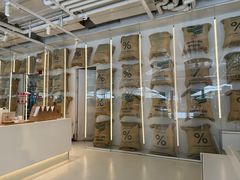 -% Arabica阿拉比卡咖啡(前滩太古里店)