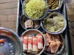 -锤子火锅(百步亭金桥汇2期店)