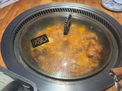 -山河屯铁锅炖鲜鹅·东北菜(开发区一店)