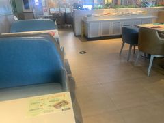 -豪客来牛排(雄峰城店)
